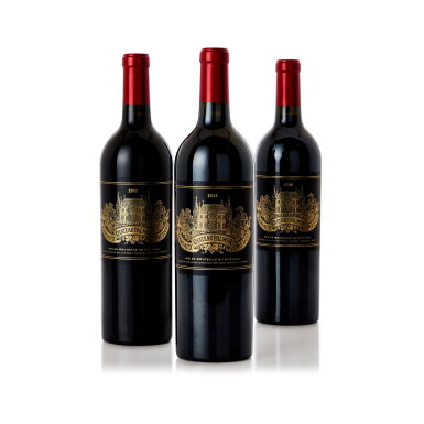 View full screen - View 1 of Lot 1179. Château Palmer 2009 (12 BT).