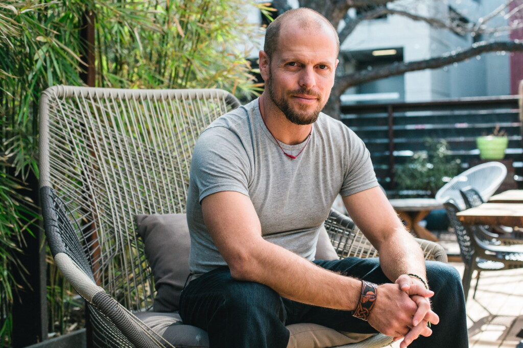 View full screen - View 1 of Lot 9. Virtual Personal Coaching Session with Tim Ferriss.