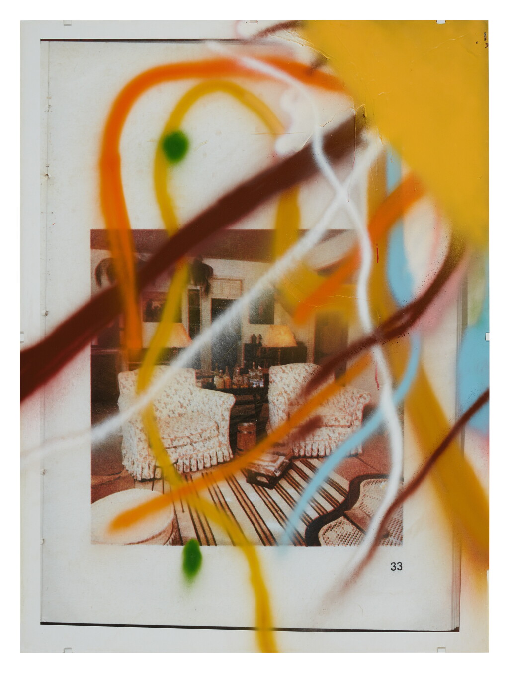 View full screen - View 1 of Lot 601. Untitled.