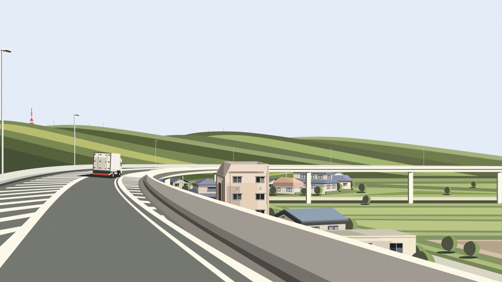 View full screen - View 1 of Lot 10. Special Delivery | 特殊運送.