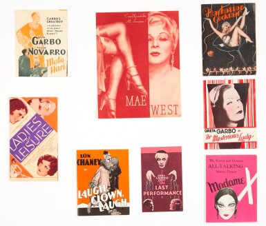 View full screen - View 1 of Lot 181. A GROUP OF APPROXIMATELY 294 MIXED HERALDS (1928 TO 1933), US.