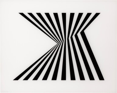 View full screen - View 1 of Lot 10. Untitled (Fragment 1) (S. 5a).