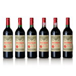 Petrus 2000 (6 BT)