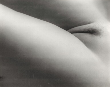 View full screen - View 1 of Lot 968. Nude (from This Beautiful Landscape).