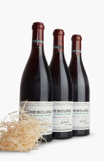 Richebourg 2013 Domaine de la Romanée-Conti (3 BT)
