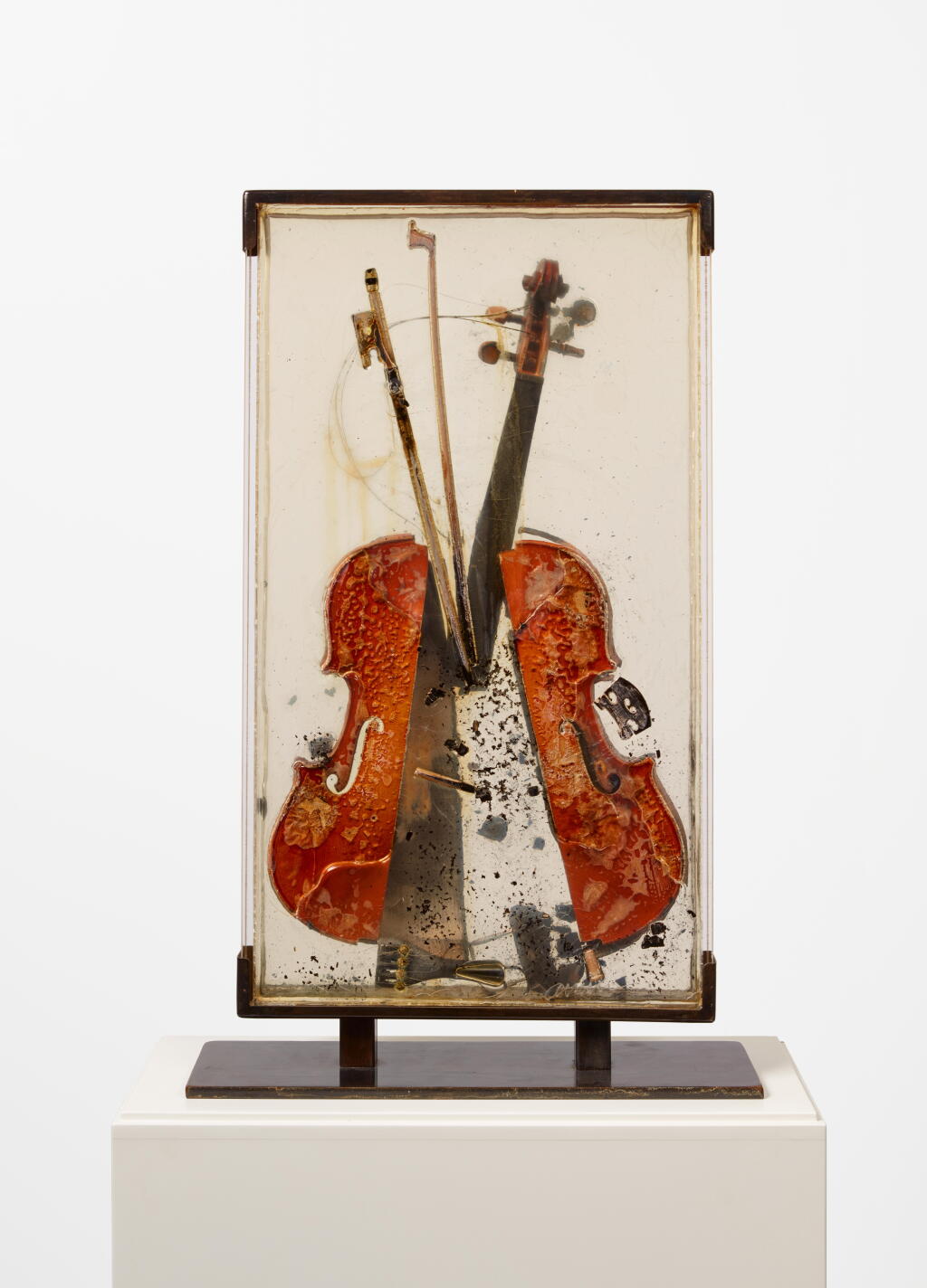 View full screen - View 1 of Lot 82. Colère de Paganini.