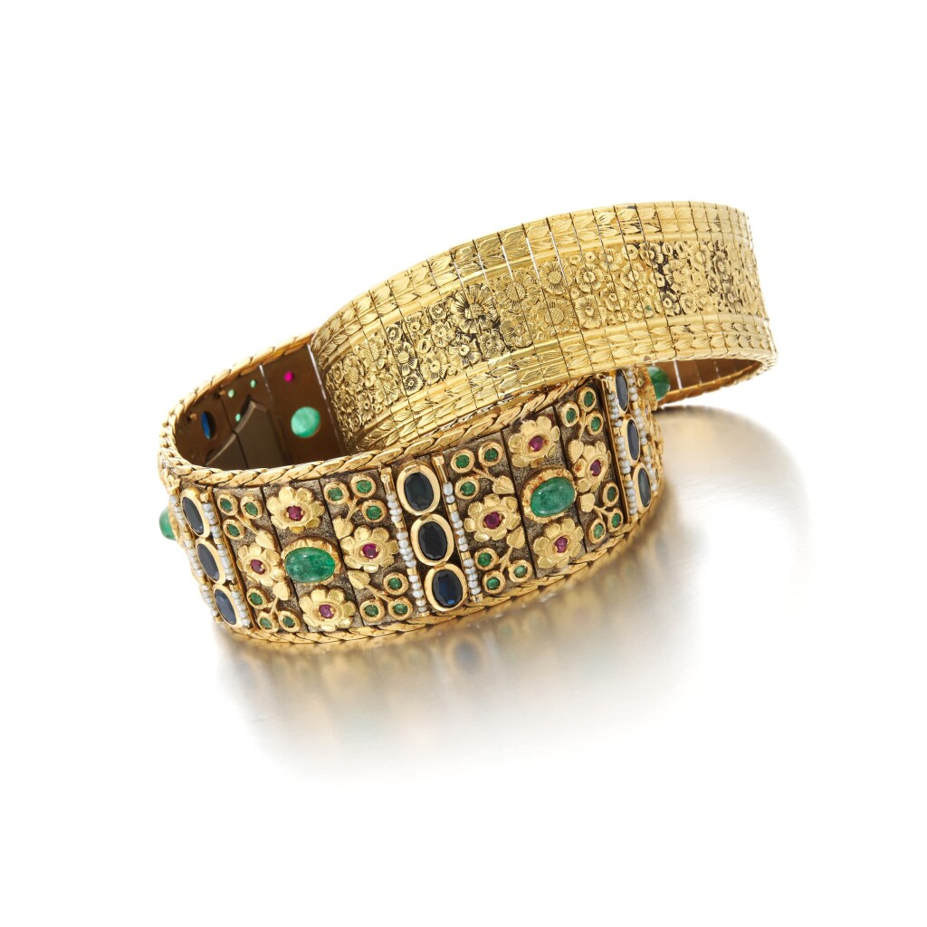 Jewels by Leonardo Bracciale Elastico Donna Acciaio_Inossidabile Jewels by Leonardo Bracciale Elastico Donna Acciaio_Inossidabile