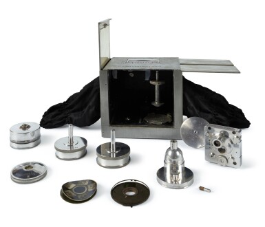 View full screen - View 1 of Lot 23. Phantom Photographic Unit.