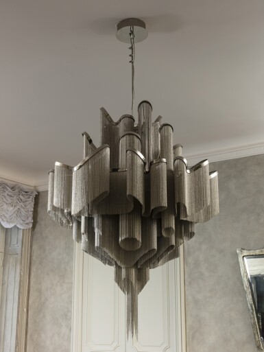 View full screen - View 1 of Lot 113. Christian Lava for Terziani.