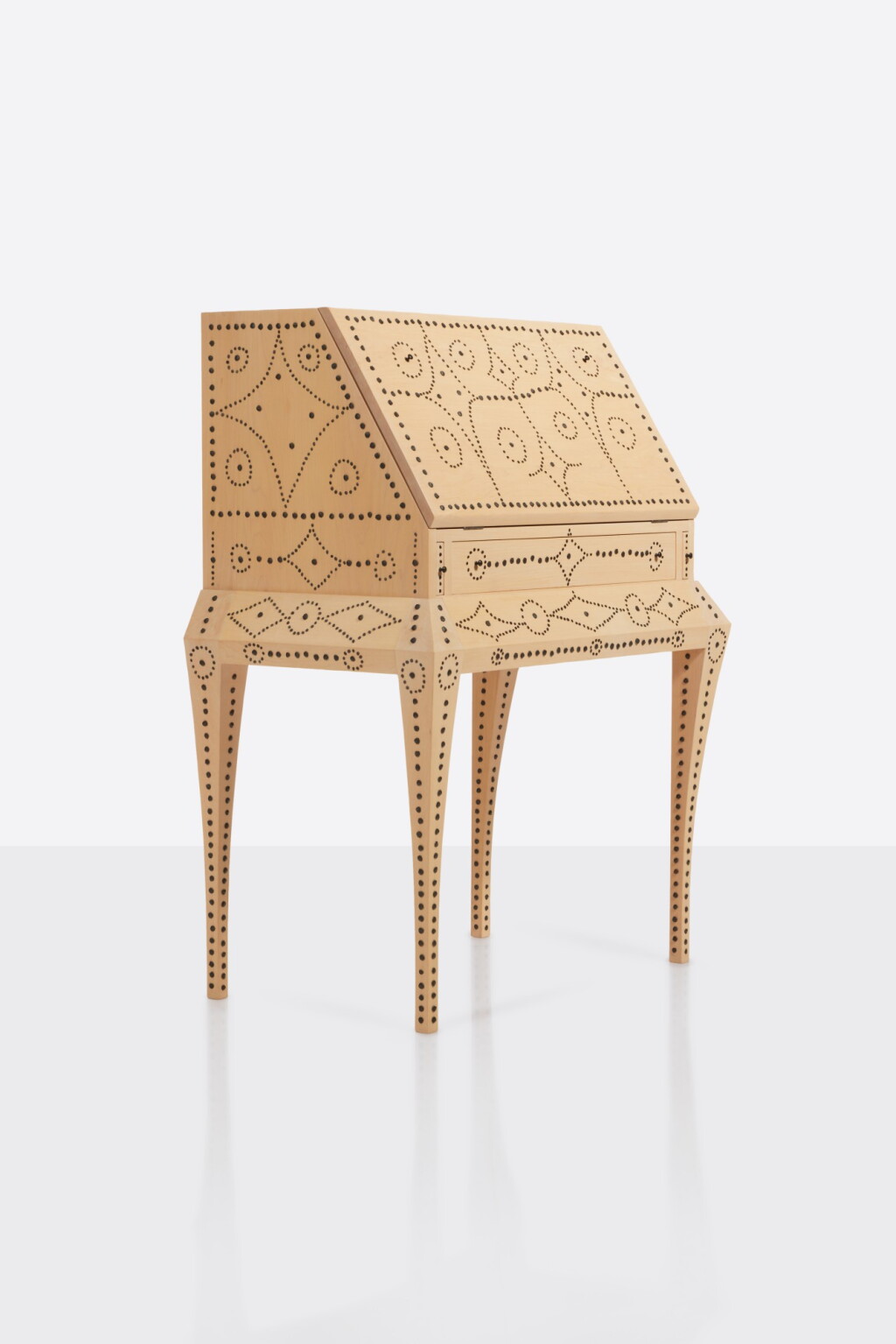 View full screen - View 1 of Lot 475. Writing Desk.