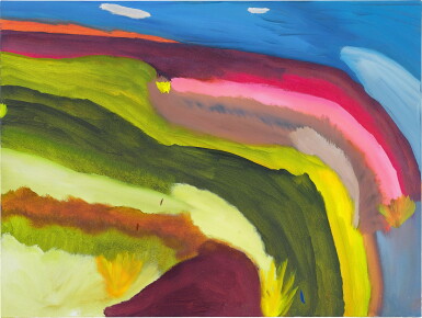 View full screen - View 1 of Lot 1299. Marcus Jahmal 馬庫斯 · 賈馬爾 | San Cristobol 聖克里斯托巴 .