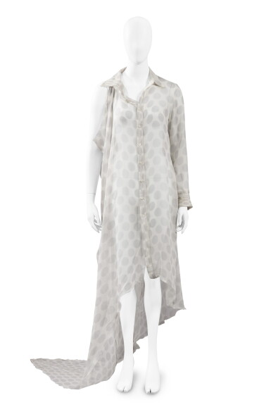 View full screen - View 1 of Lot 208. Martin Margiela, Spring-Summer 2006 | Printemps-Eté 2006.