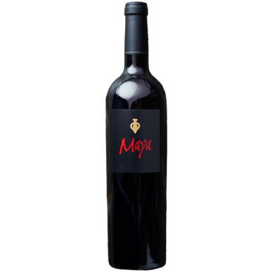 View full screen - View 1 of Lot 1223. Maya, Dalla Valle 2001 (3 BT).