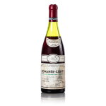 Romanée Conti 1978 Domaine de la Romanée-Conti (1 BT)