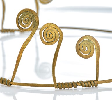 Alexander Calder Tiara Art As Jewelry As Art 2022 Sotheby s alexander-calder-tiara-art-as-jewelry-as-art-2022-sotheby-s