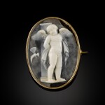 Italian, Rome or Naples, circa 1815