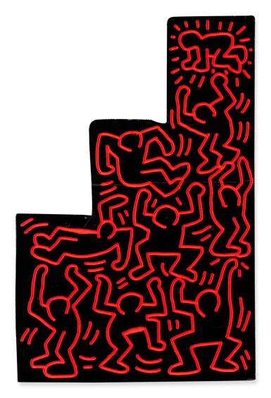 View full screen - View 1 of Lot 57. Untitled.