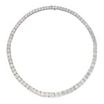 Diamond Necklace