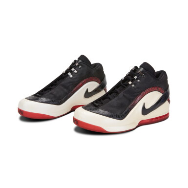 View full screen - View 1 of Lot 43. Nike ‘Zoom Power’ Sample LeBron VI Prototype | Size 9.