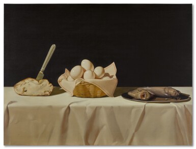 View full screen - View 1 of Lot 103. Buffet.