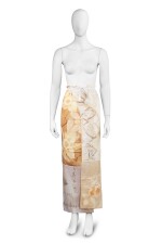Martin Margiela, Artisanal, Spring-Summer 1992 | Artisanal, Printemps-Eté 1992