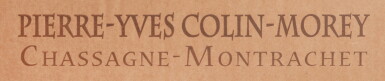 View full screen - View 1 of Lot 1131. Meursault, Charmes 2014 Pierre-Yves Colin-Morey (6 BT).