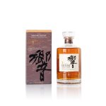 Hibiki 17 Year Old 43.0 abv NV (1 BT 70cl)