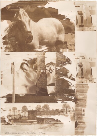 View full screen - View 1 of Lot 76. Florida Limits (Waterworks).