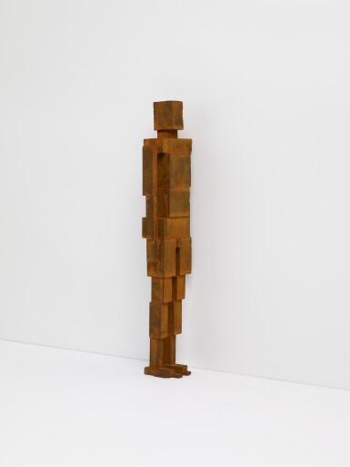 View full screen - View 1 of Lot 558. Antony Gormley 安東尼・葛姆雷 | MEME CCXLVII.