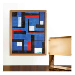 Abstract Composition