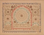 Micrographic Amuletic Plaque, London?, ca. 1900