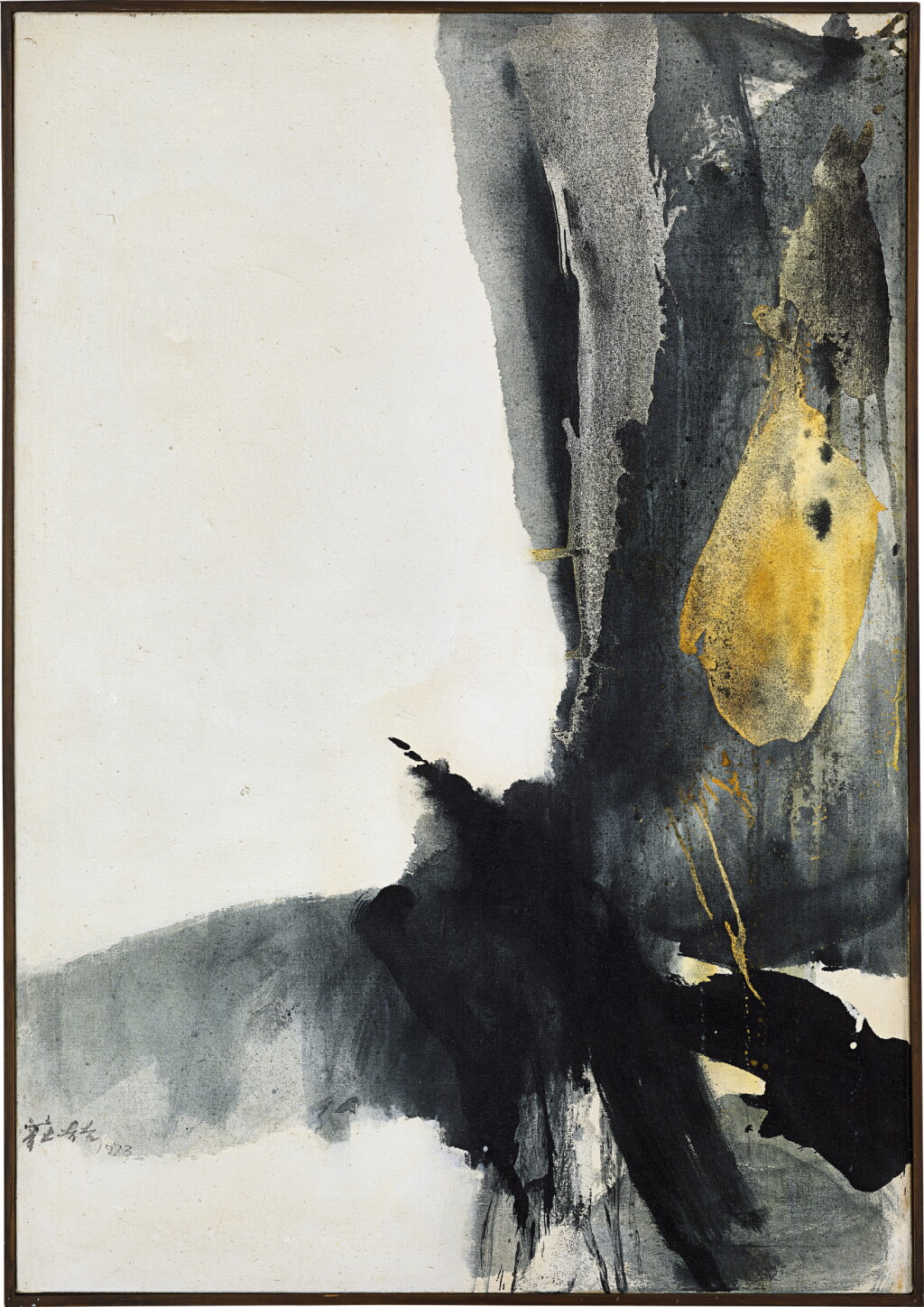 View full screen - View 1 of Lot 751. CHUANG CHE 莊喆 | UNTITLED 無題.