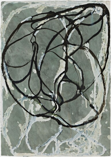 View full screen - View 1 of Lot 151. Green Eagles Mere Set, 3.