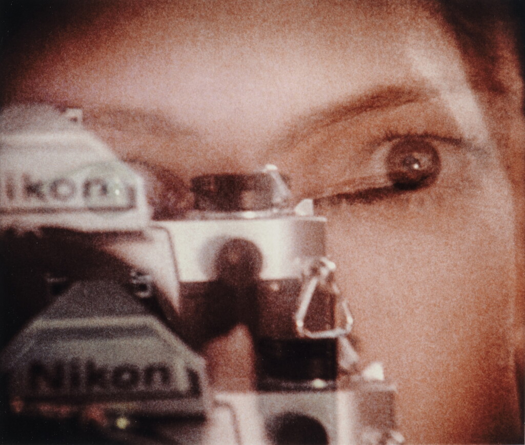 View full screen - View 1 of Lot 434. Double Exposure.