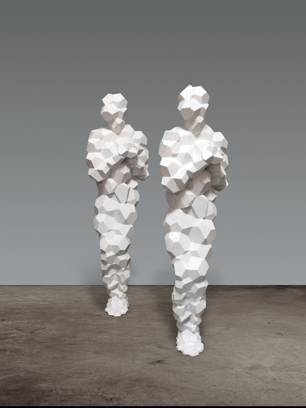 View full screen - View 1 of Lot 144. ANTONY GORMLEY | 2 X 2.