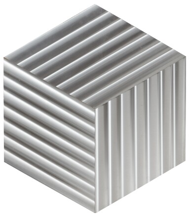 View full screen - View 1 of Lot 81. Superficie a testura vibratil (Vibrating textured surface).