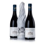 Vosne Romanée, Aux Reignots 2012 Domaine du Comte Liger-Belair (3 BT)