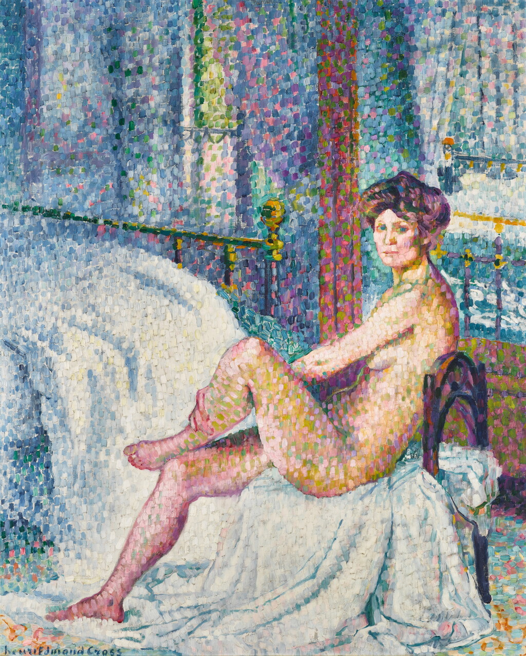 View full screen - View 1 of Lot 300. La toilette.
