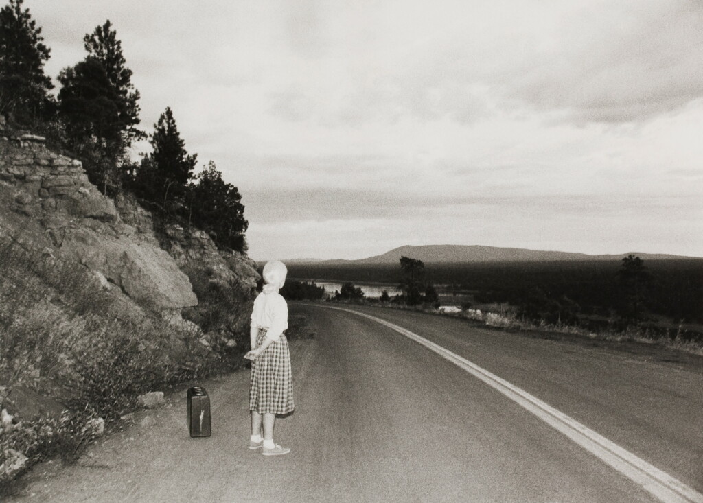 View full screen - View 1 of Lot 137. Untitled Film Still #48.