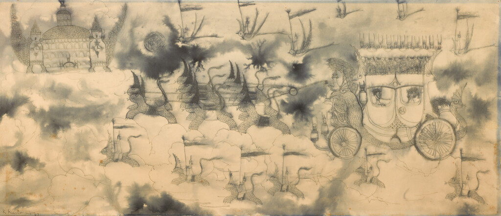 View full screen - View 1 of Lot 326. Untitled.