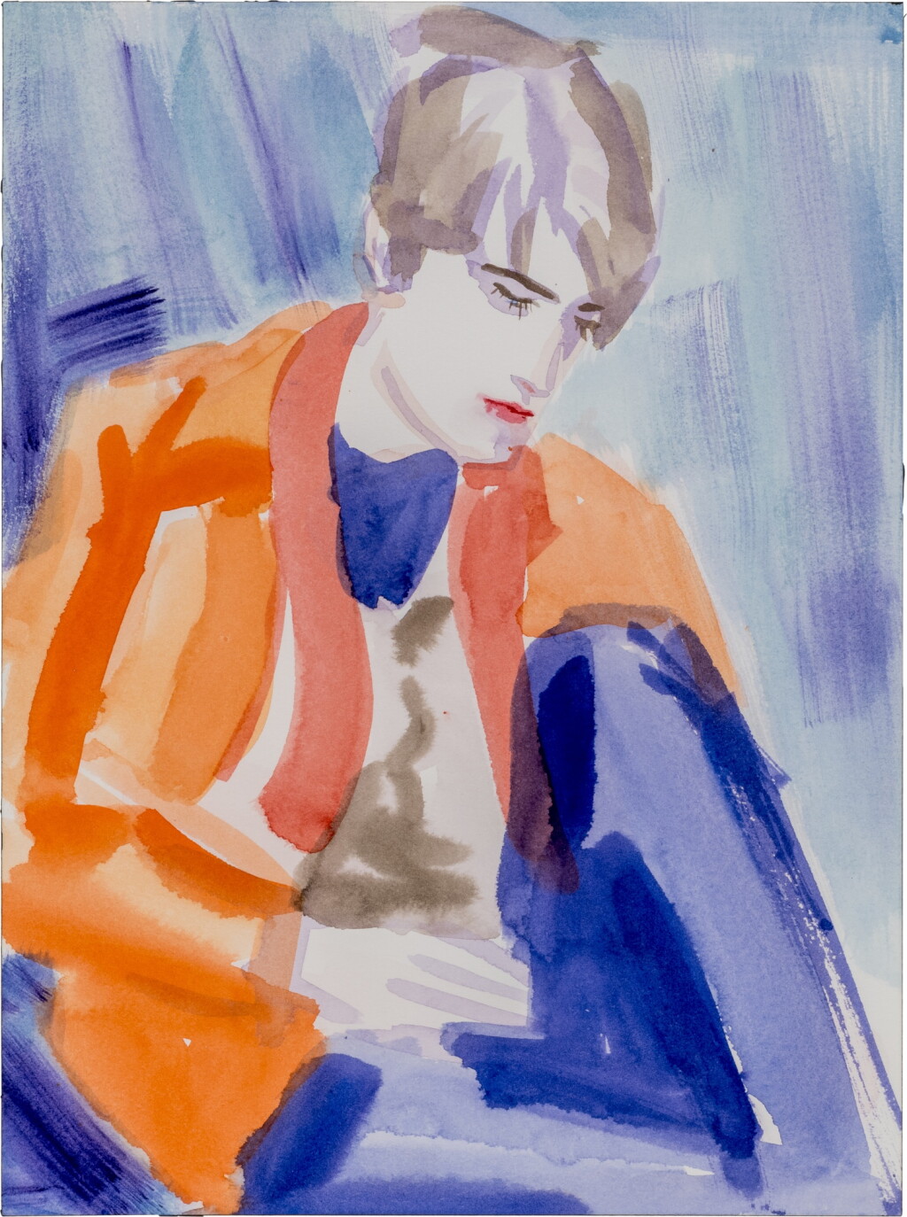 View full screen - View 1 of Lot 504. Stephen Malkmus.