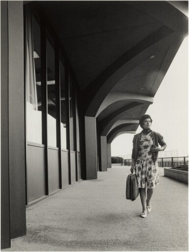 View full screen - View 1 of Lot 4. Untitled (Under the WTC).