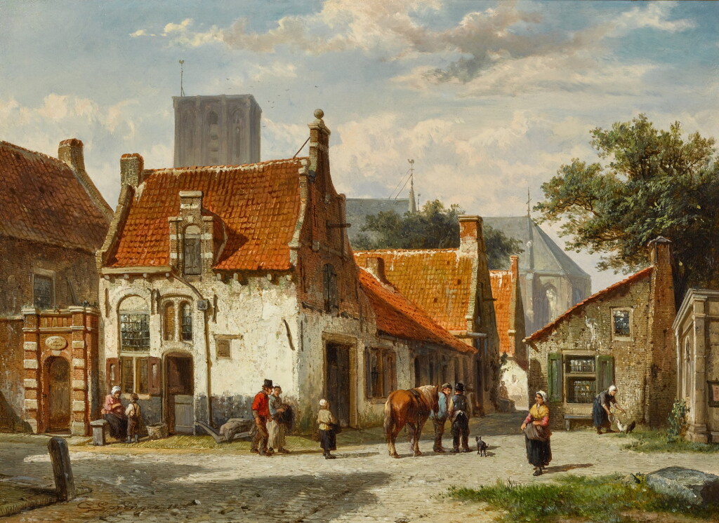 View full screen - View 1 of Lot 183. Ravennespoort, Elburg.