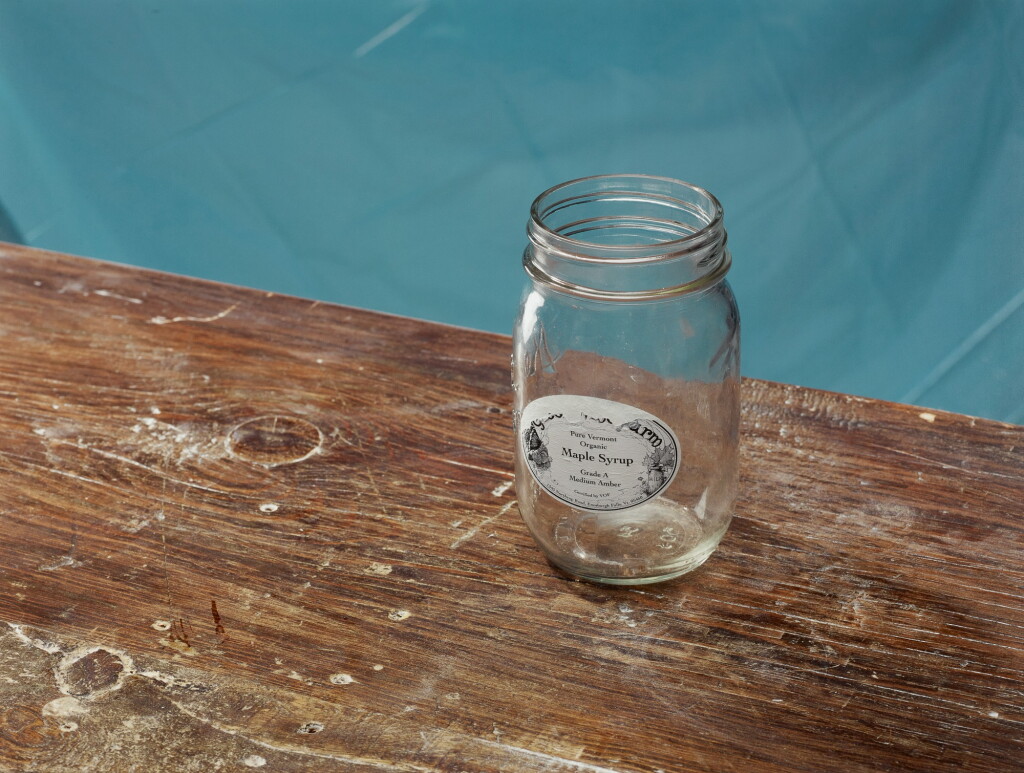 View full screen - View 1 of Lot 48. ROE ETHRIDGE | MASON JAR.