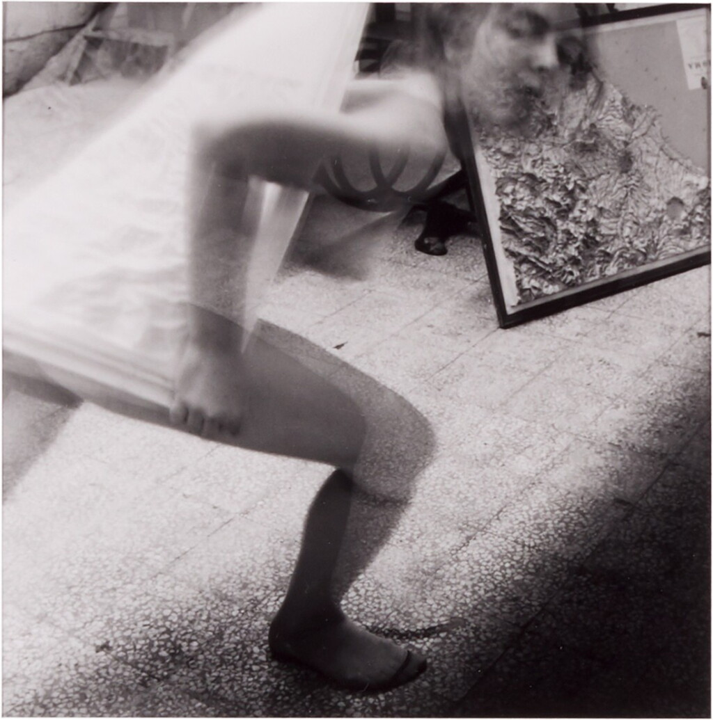 View full screen - View 1 of Lot 23. 'Untitled, Rome, Italy (I.156)', 1977-78.