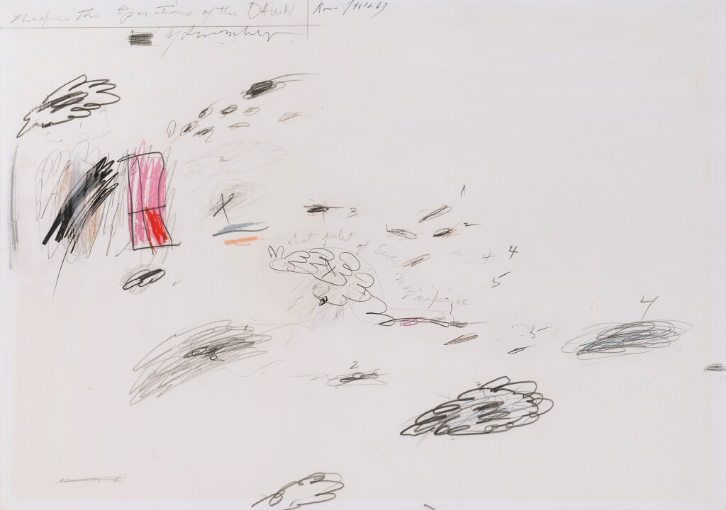 View full screen - View 1 of Lot 45. Untitled.
