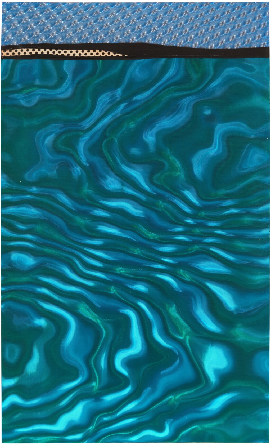 View full screen - View 1 of Lot 43. Untitled (Seascape).
