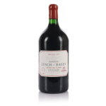 Château Lynch Bages 1982 (1 DM)