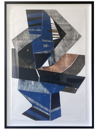 View full screen - View 1 of Lot 3. Untitled.