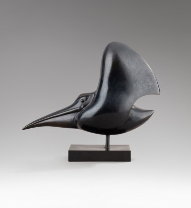 View full screen - View 1 of Lot 86. Pélican | Pelican.